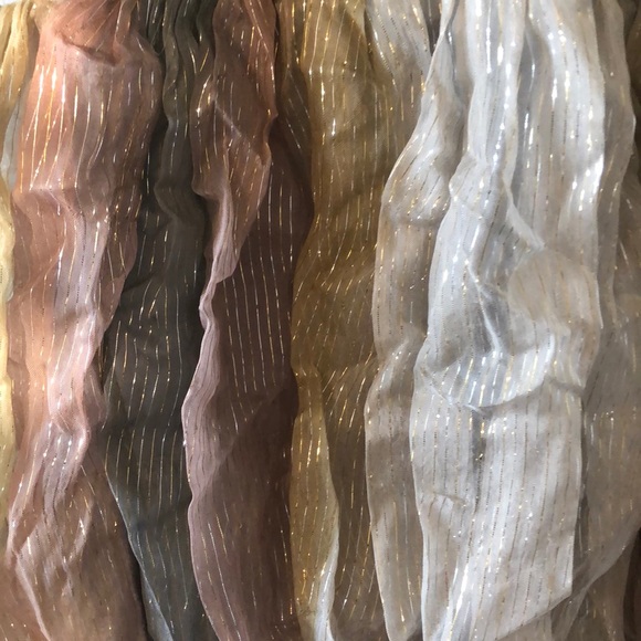 Multi tiered multi colored Urban Outfitters Dress - Picture 4 of 7